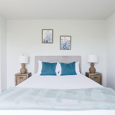 2Br Executive Apartment In Prime Location Arlington Dış mekan fotoğraf