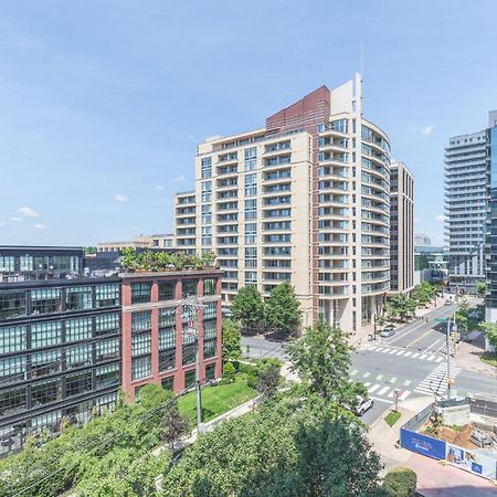 2Br Executive Apartment In Prime Location Arlington Dış mekan fotoğraf