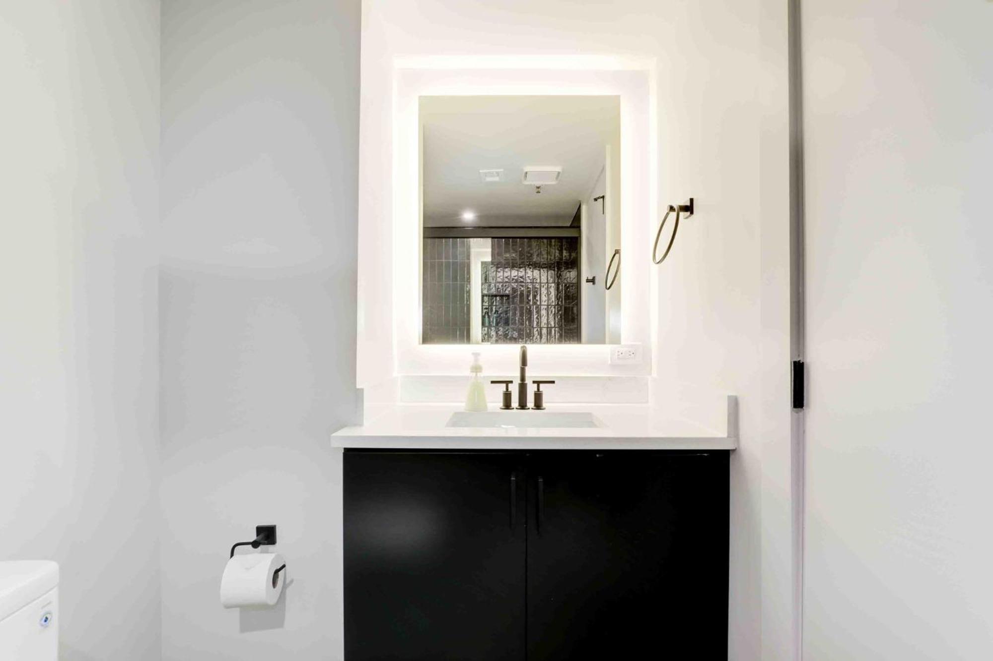 2Br Executive Apartment In Prime Location Arlington Dış mekan fotoğraf