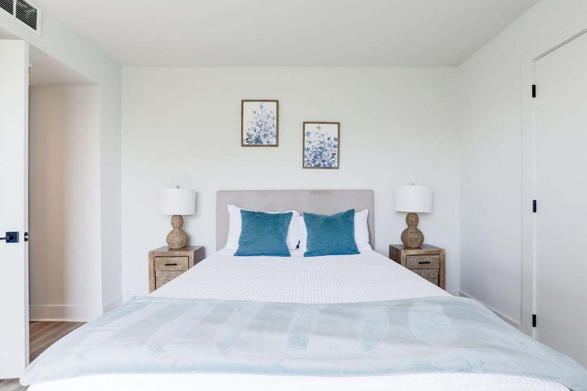 2Br Executive Apartment In Prime Location Arlington Dış mekan fotoğraf