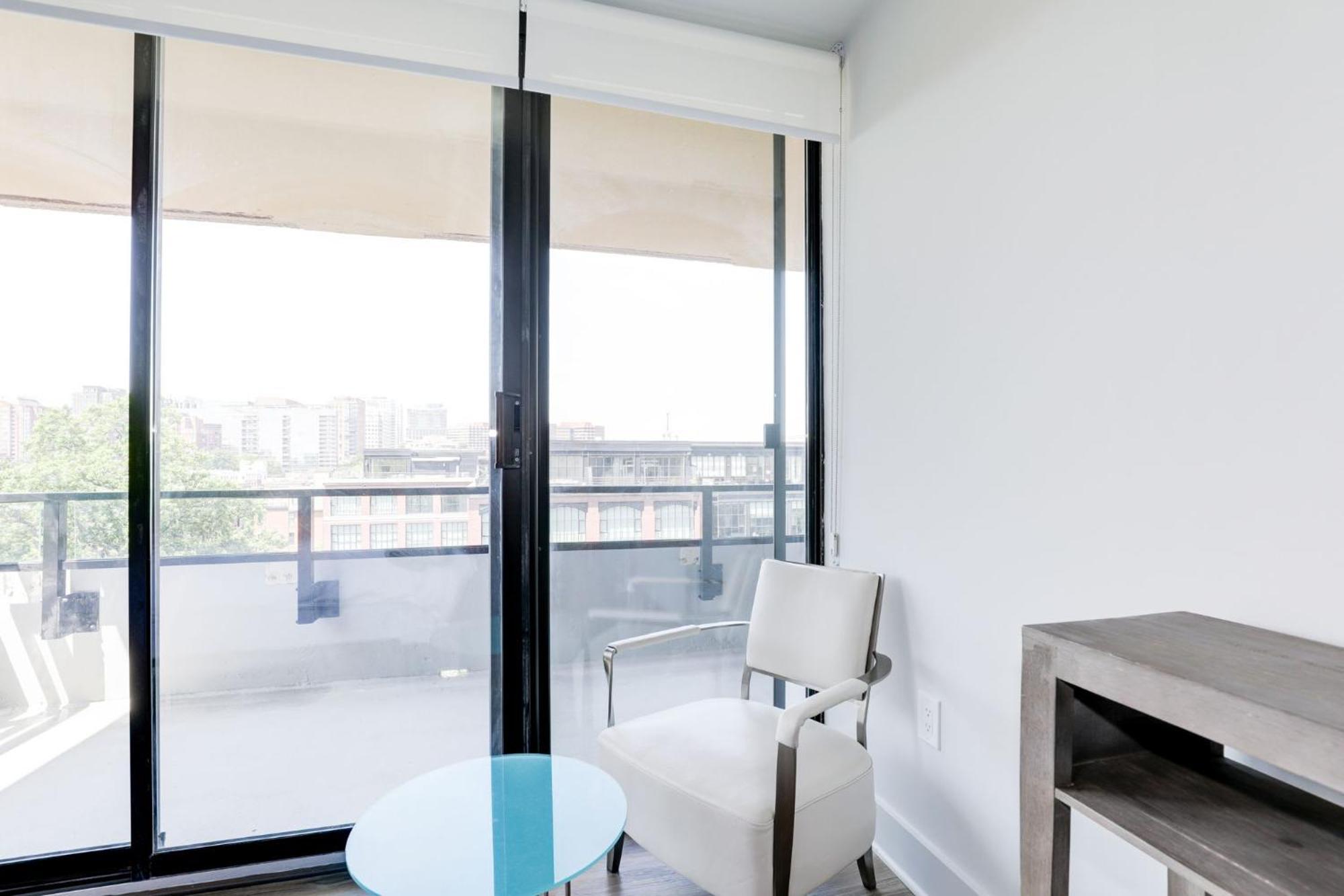 2Br Executive Apartment In Prime Location Arlington Dış mekan fotoğraf