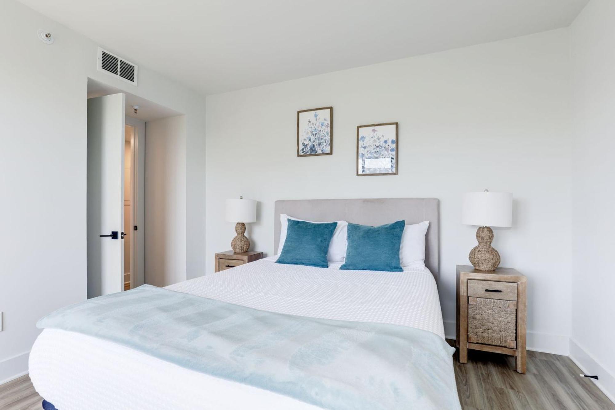 2Br Executive Apartment In Prime Location Arlington Dış mekan fotoğraf
