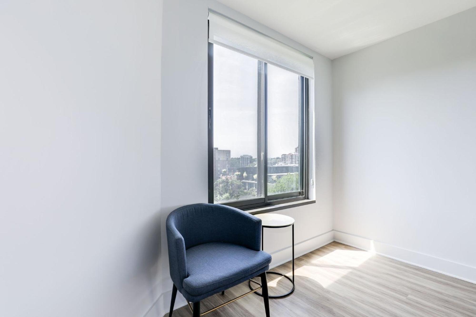 2Br Executive Apartment In Prime Location Arlington Dış mekan fotoğraf