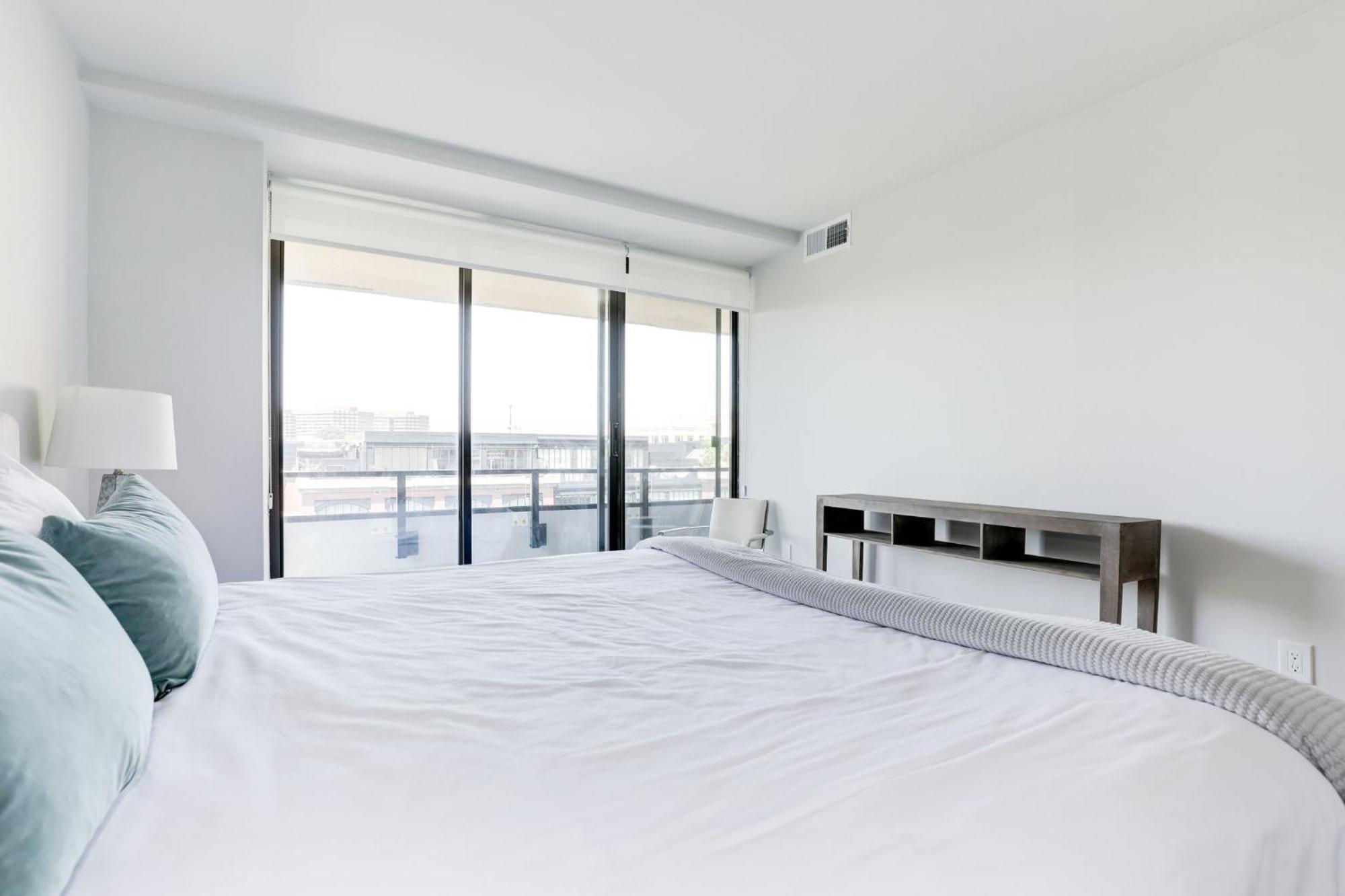 2Br Executive Apartment In Prime Location Arlington Dış mekan fotoğraf