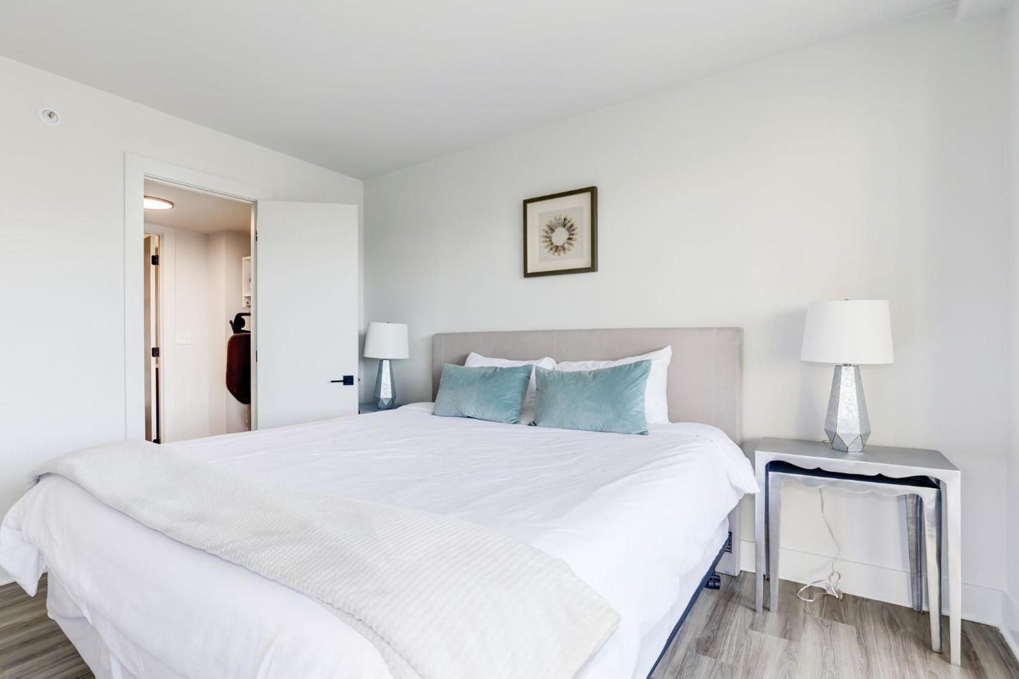 2Br Executive Apartment In Prime Location Arlington Dış mekan fotoğraf
