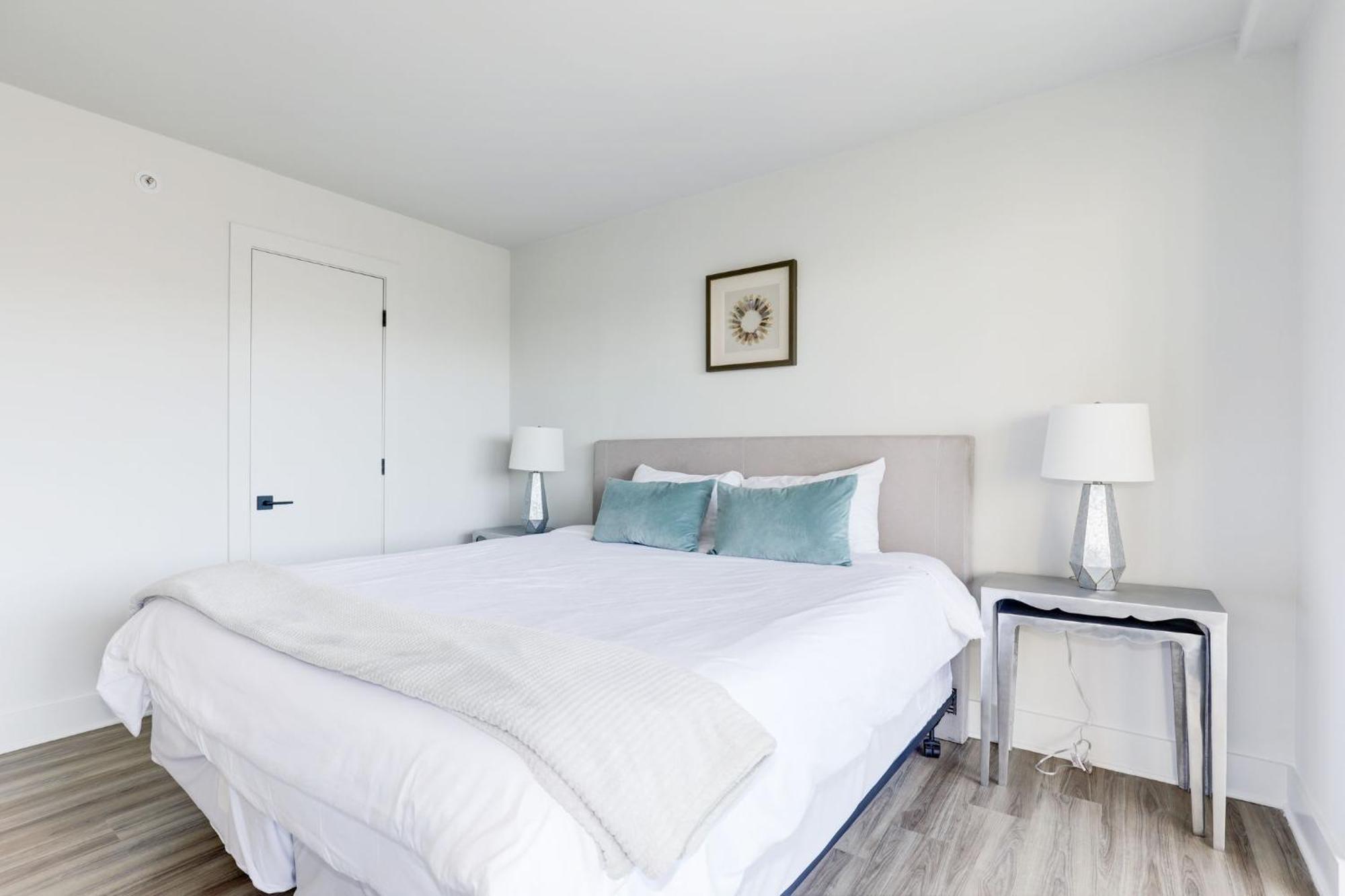 2Br Executive Apartment In Prime Location Arlington Dış mekan fotoğraf