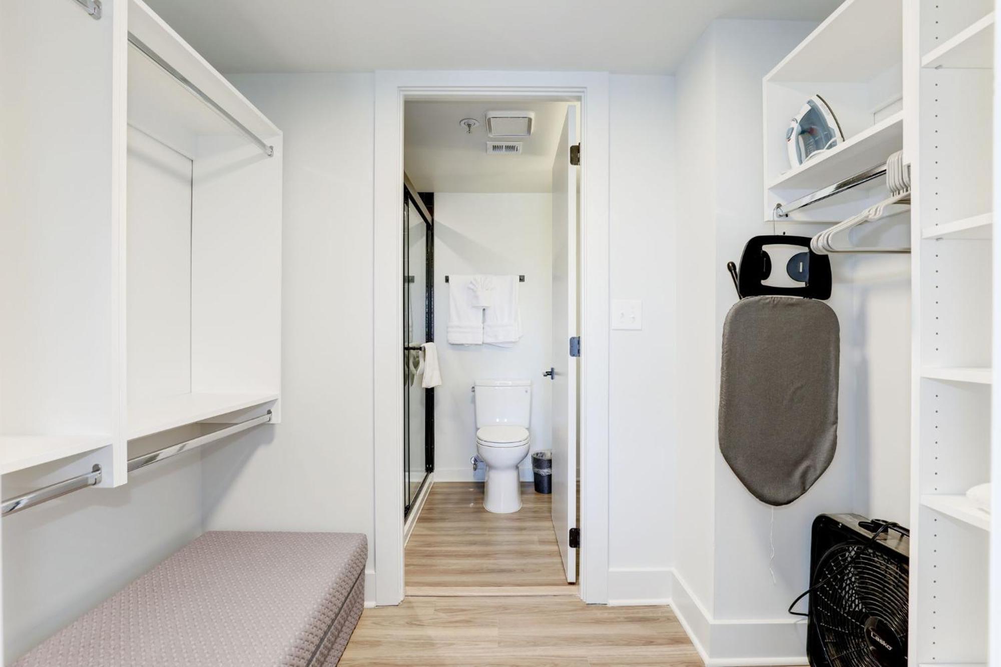 2Br Executive Apartment In Prime Location Arlington Dış mekan fotoğraf