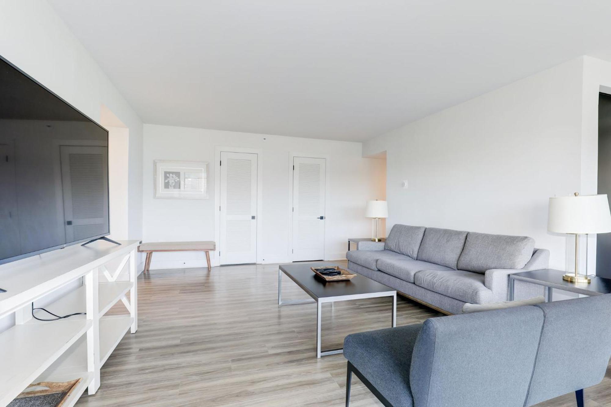 2Br Executive Apartment In Prime Location Arlington Dış mekan fotoğraf