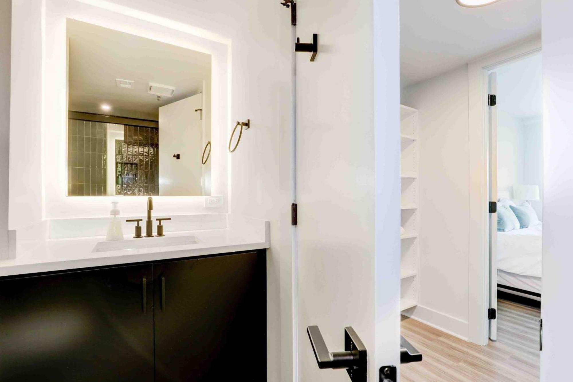 2Br Executive Apartment In Prime Location Arlington Dış mekan fotoğraf