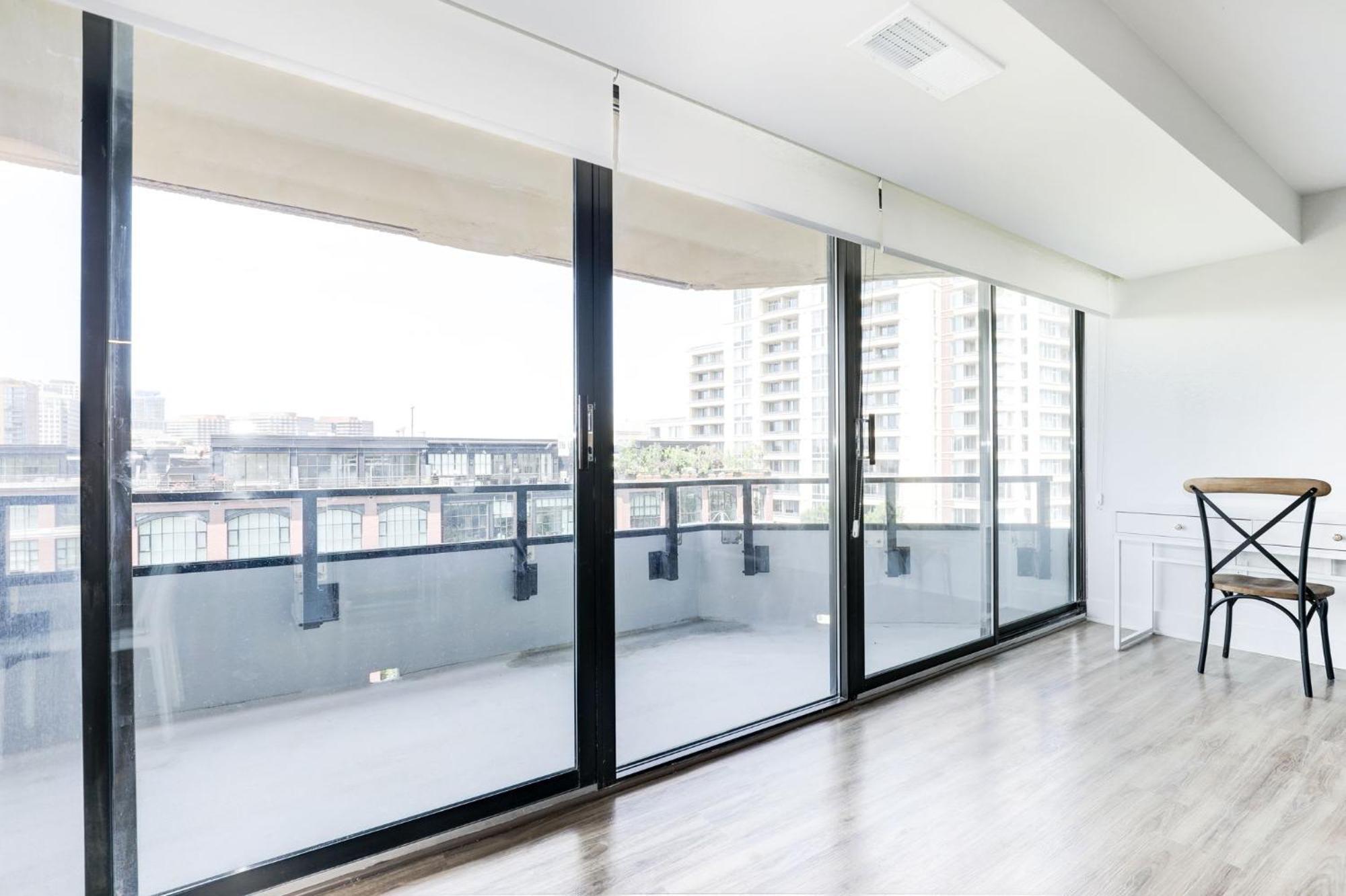 2Br Executive Apartment In Prime Location Arlington Dış mekan fotoğraf