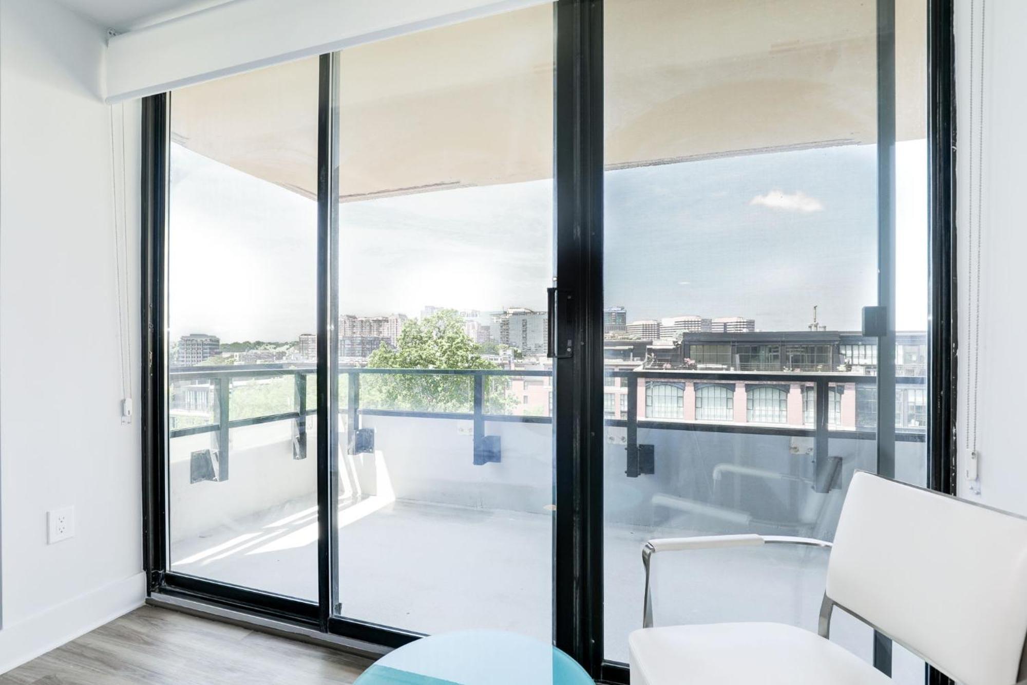 2Br Executive Apartment In Prime Location Arlington Dış mekan fotoğraf