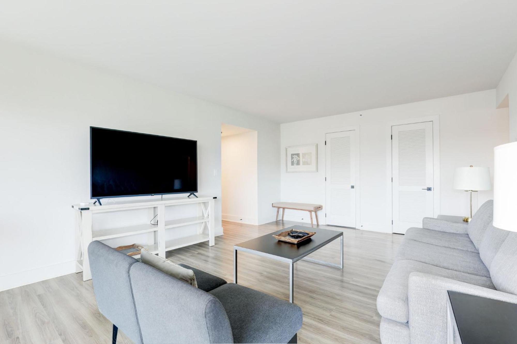 2Br Executive Apartment In Prime Location Arlington Dış mekan fotoğraf