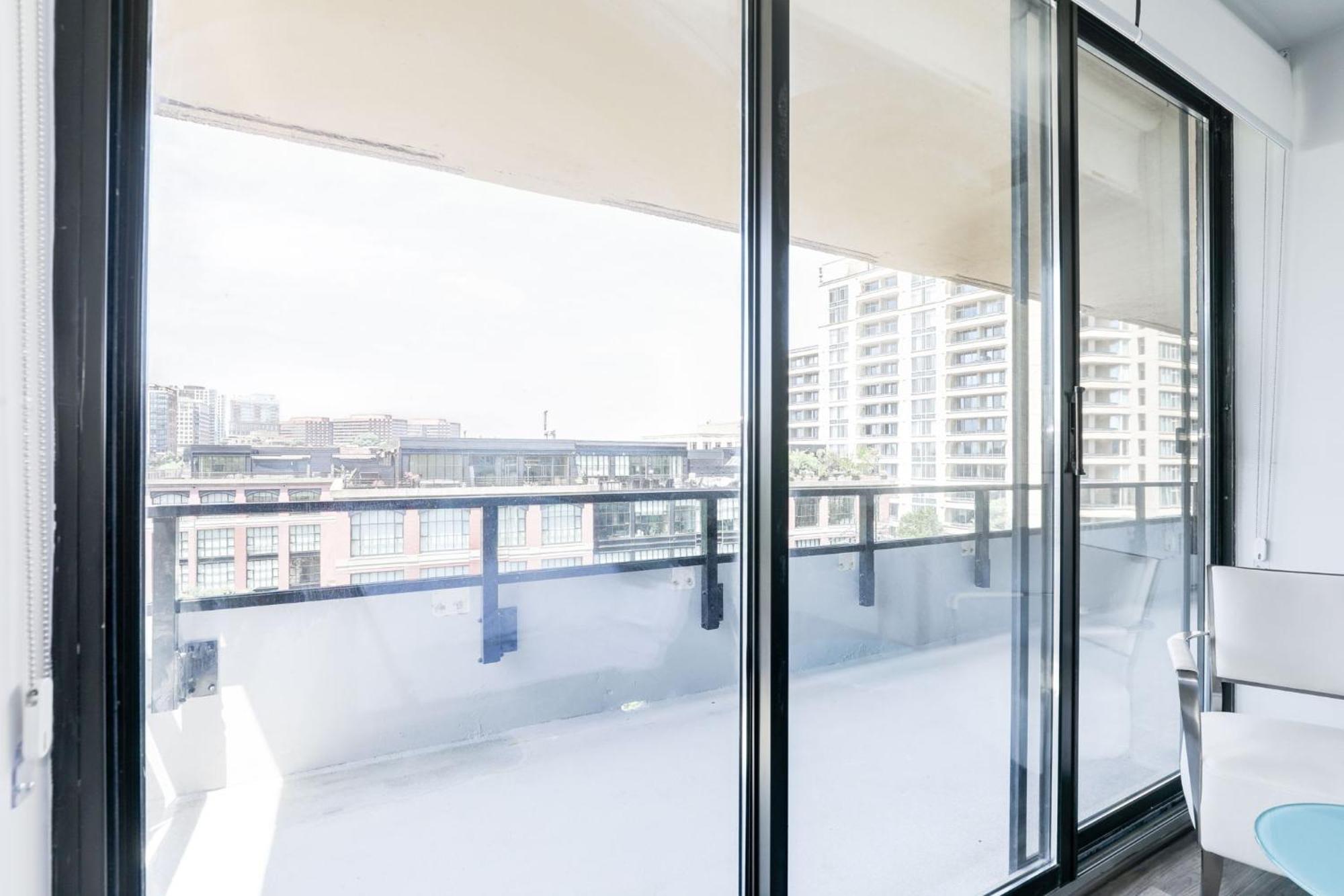 2Br Executive Apartment In Prime Location Arlington Dış mekan fotoğraf
