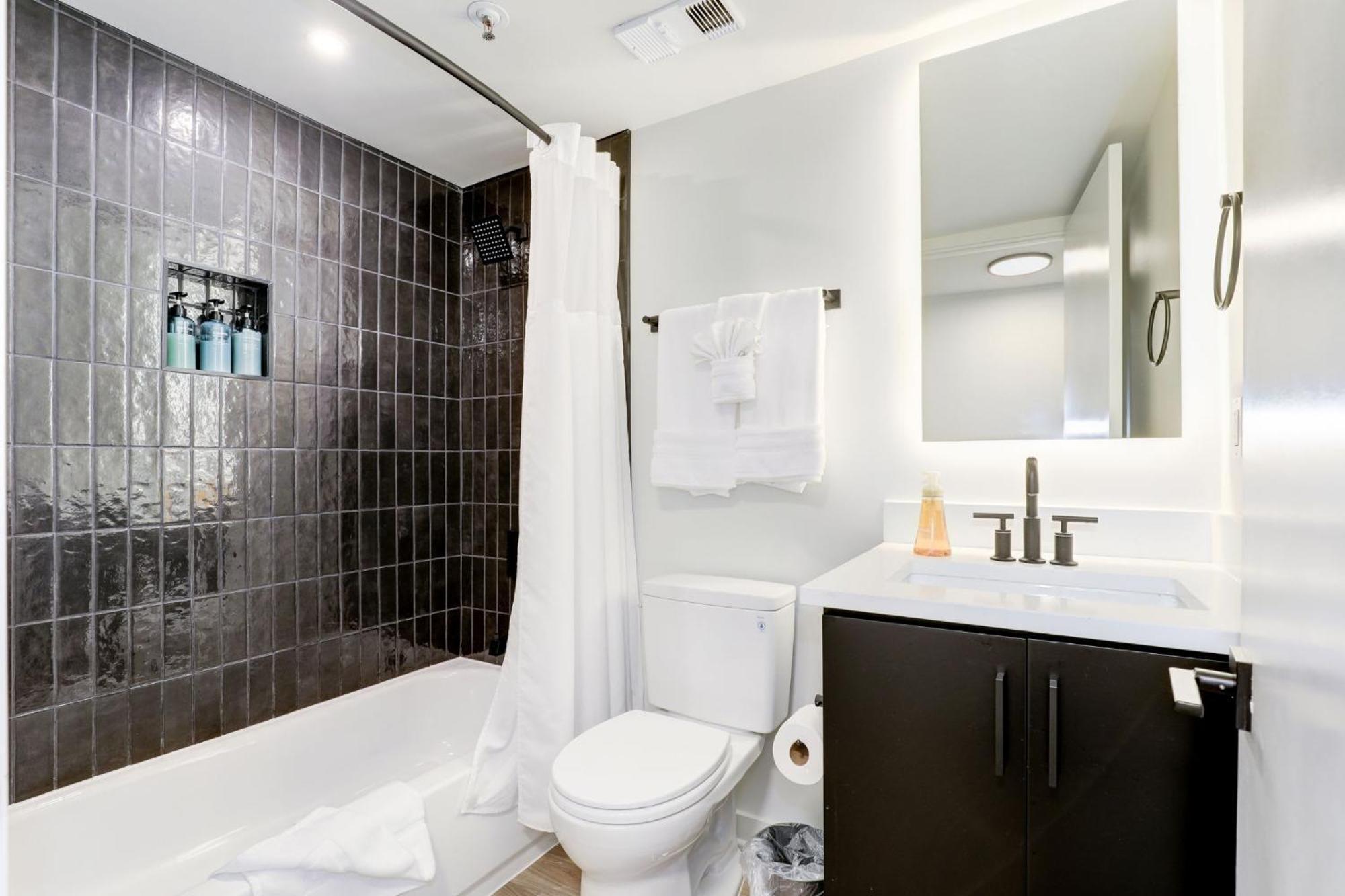 2Br Executive Apartment In Prime Location Arlington Dış mekan fotoğraf