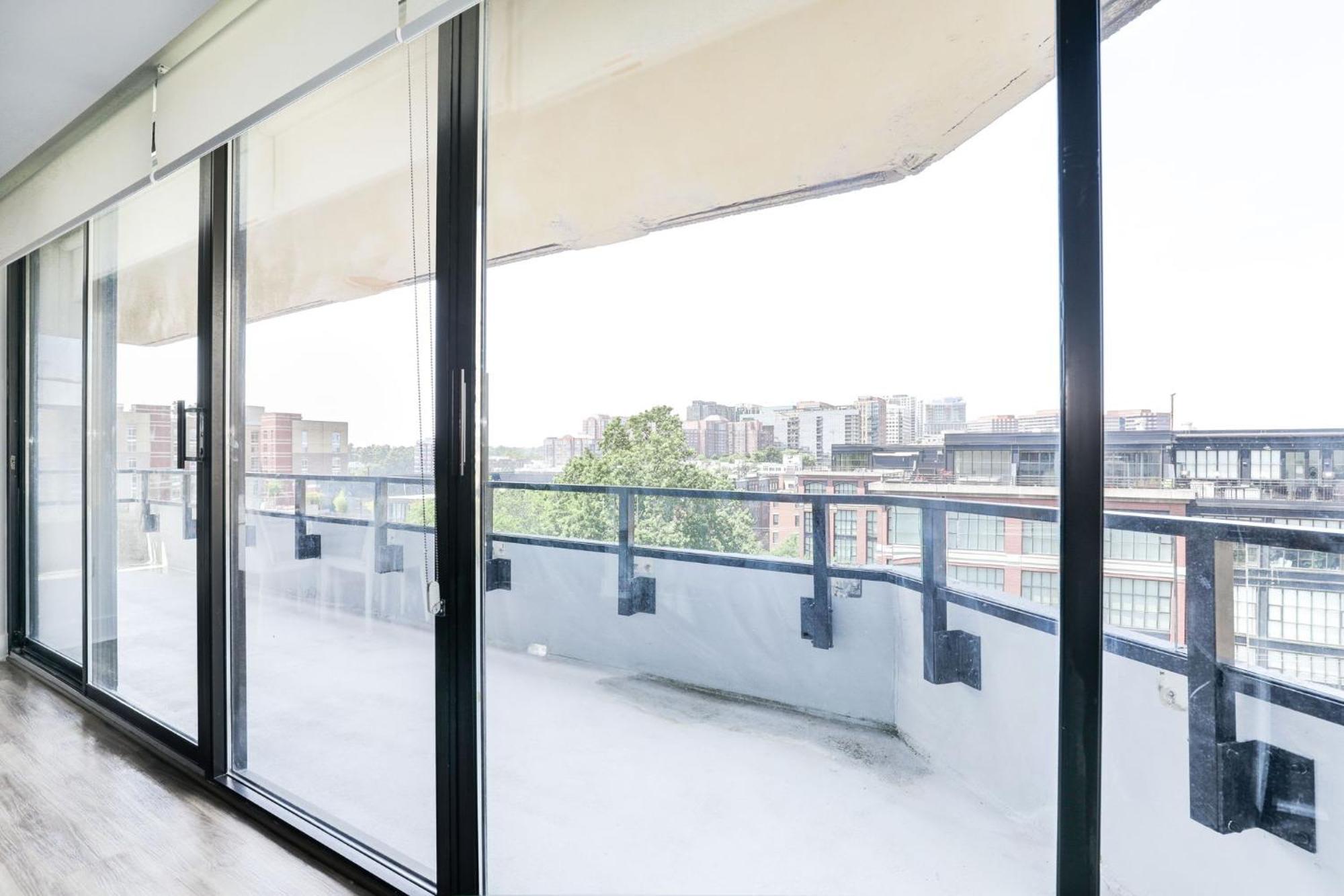 2Br Executive Apartment In Prime Location Arlington Dış mekan fotoğraf