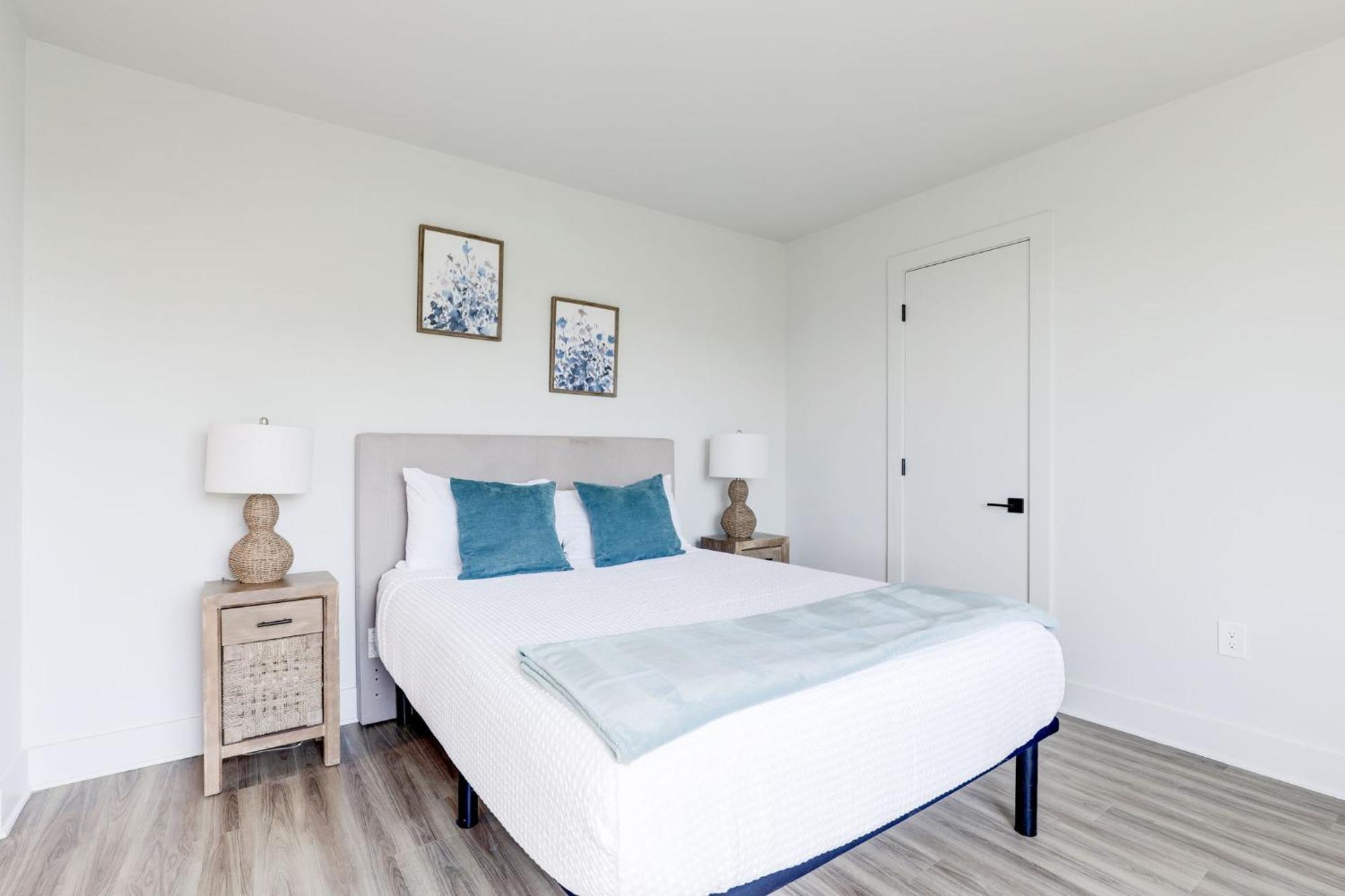 2Br Executive Apartment In Prime Location Arlington Dış mekan fotoğraf