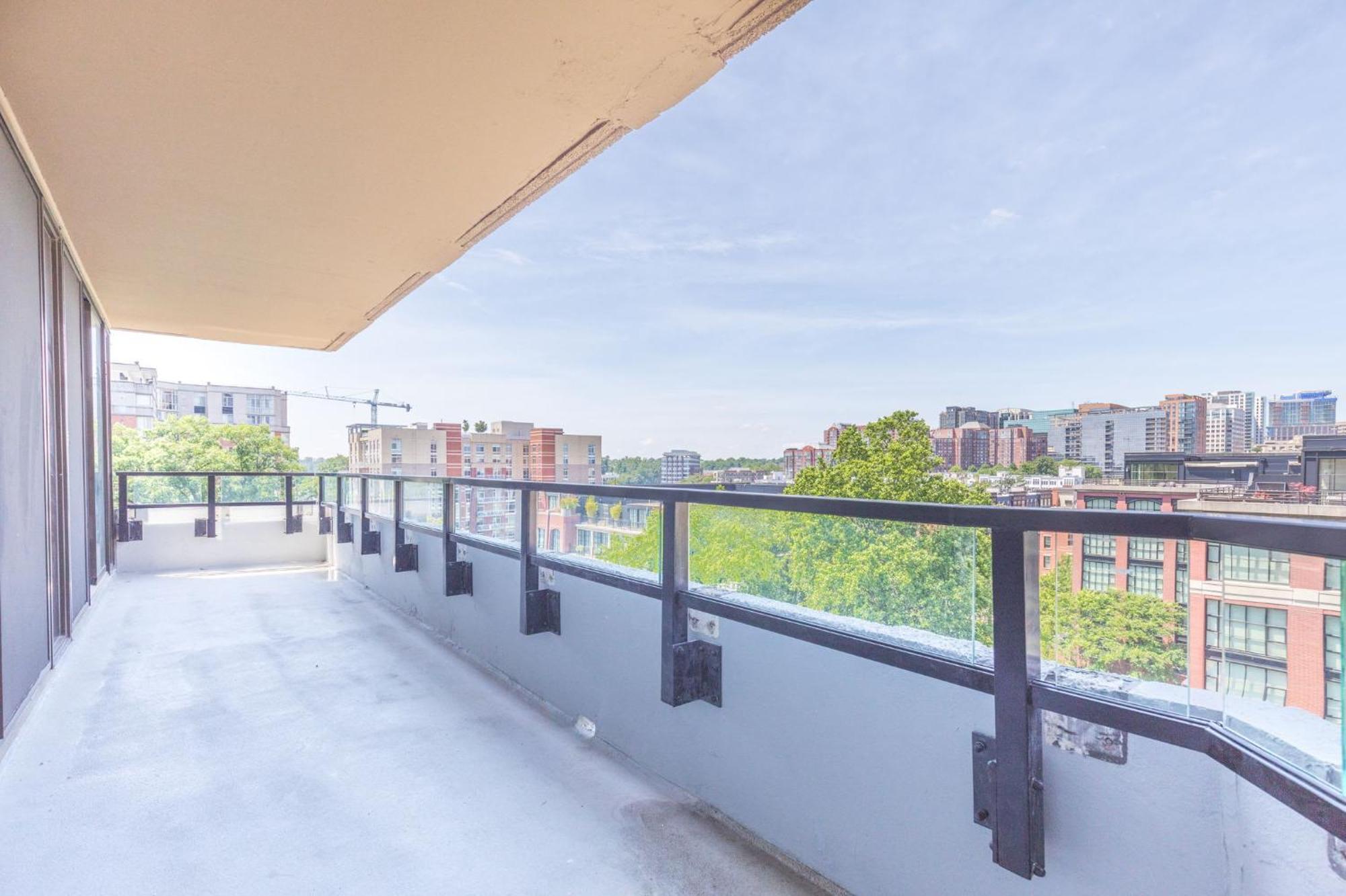 2Br Executive Apartment In Prime Location Arlington Dış mekan fotoğraf