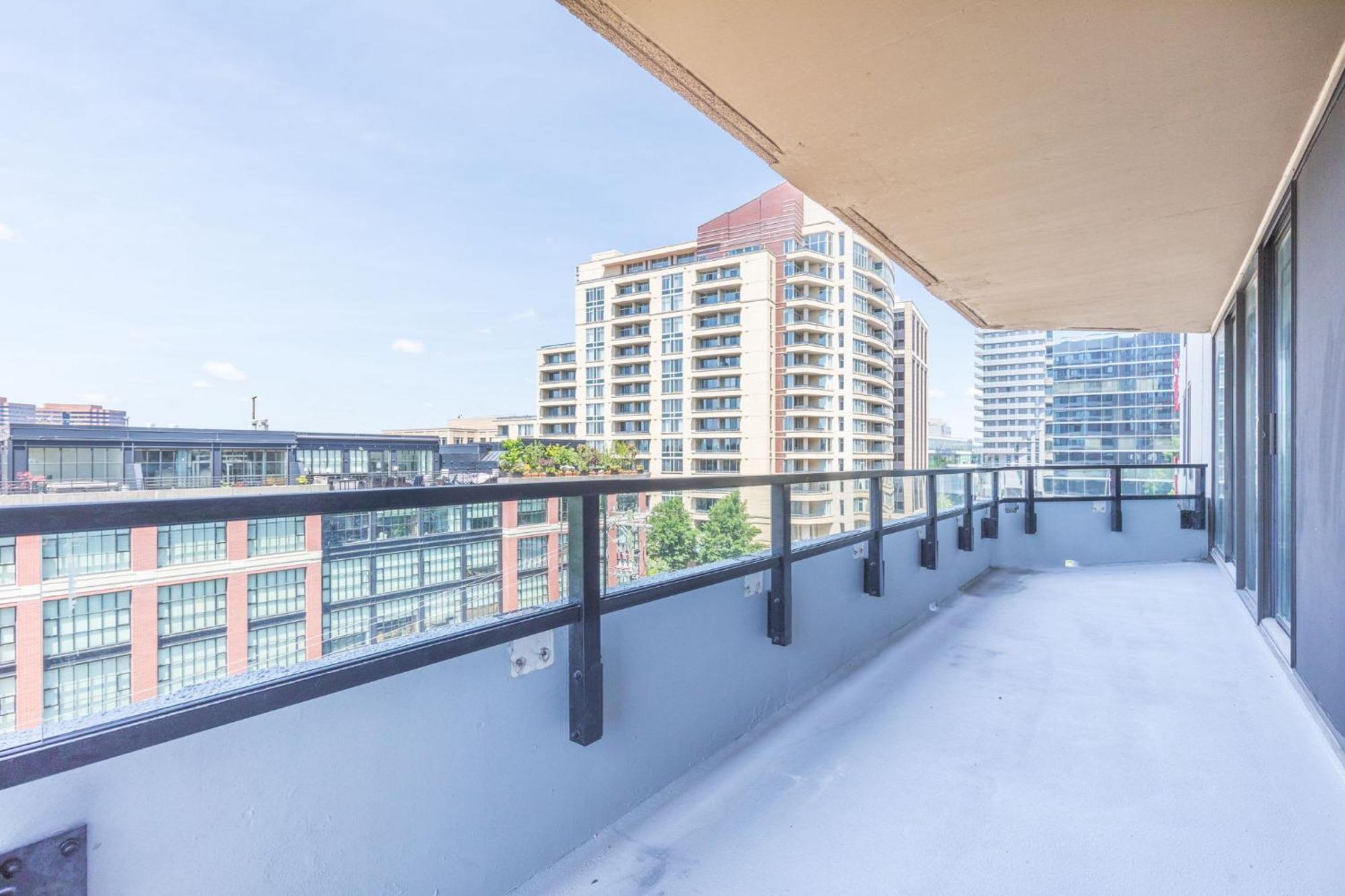 2Br Executive Apartment In Prime Location Arlington Dış mekan fotoğraf