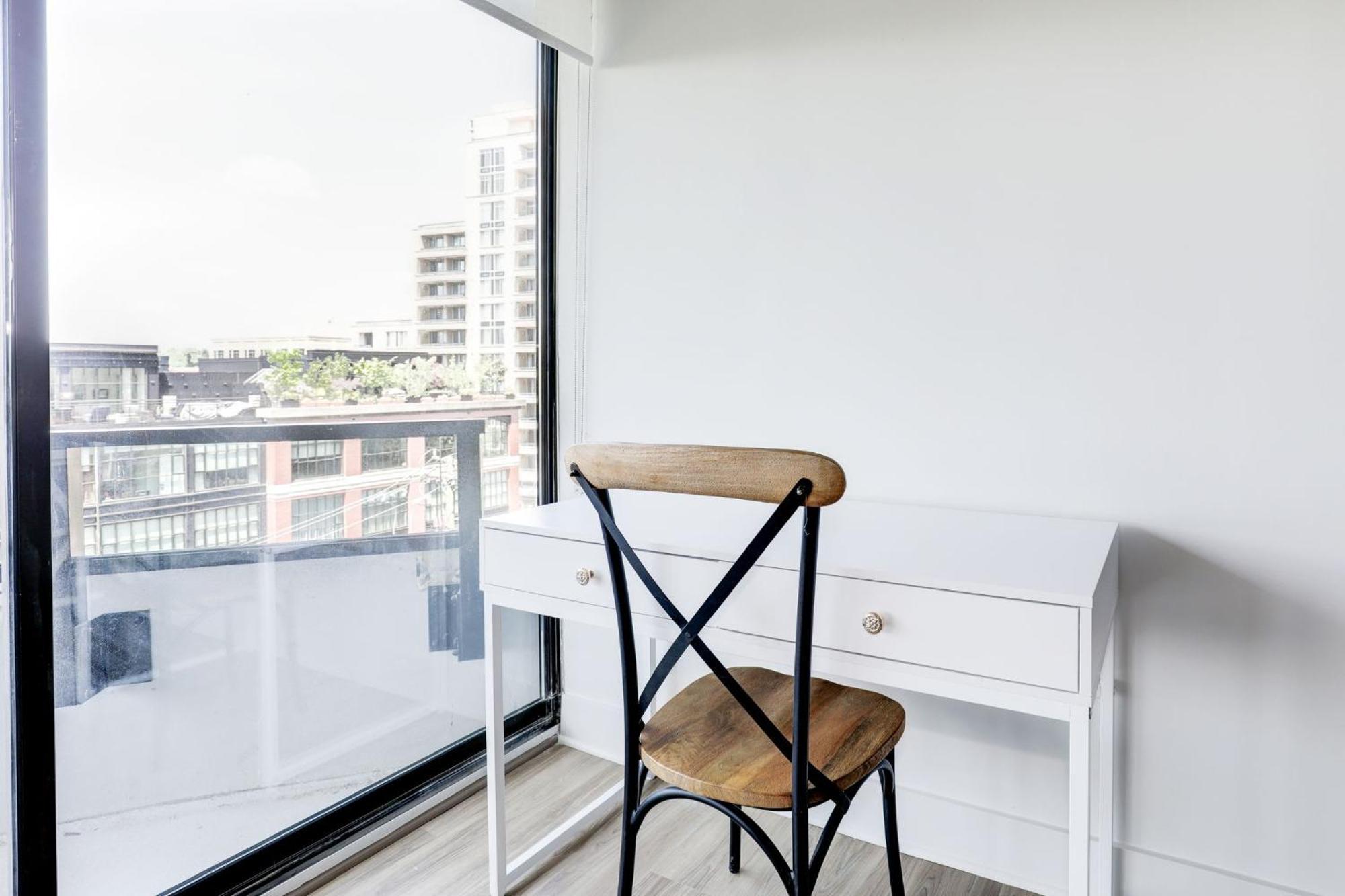 2Br Executive Apartment In Prime Location Arlington Dış mekan fotoğraf